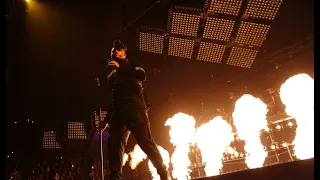 The Weeknd - The Madness Fall Tour 2015 (Remastered) (Full Set)