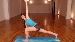 Lower Body Strength and Tone