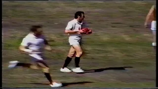 1972 Grand Final North 19.14 128 d Port 10.12 72