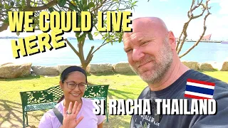 Si Racha Thailand - Why You MUST Visit Here