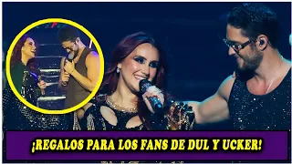 ¡MEJORES MOMENTOS VONDY en los conciertos del SOY REBELDE TOUR!