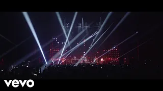 Kyo - Contact (Live à l'AccorHotels Arena 2018)