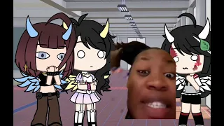 GachaLife TikTok Memes (r___.89)✨10