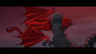 [adult swim] - Genndy Tartakovsky's Primal Marathon 2021 Promo