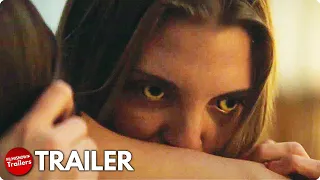 BLOODTHIRSTY Trailer (2021) Werewolf Horror Movie