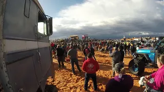 Matt's Off Road Games 3/16/24 Closing Ceremonies Pt 4