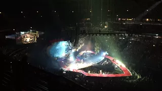 PINK - Try @United Center Chicago - 10.03.2018