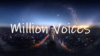 Otto Knows - Million Voices | eeee aaaa oooo [TikTok Song]