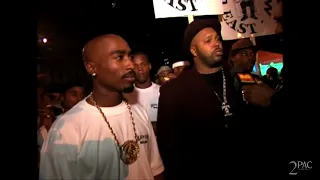 2Pac - Much: Our Last Time w/ Tupac (1996) (Interview)