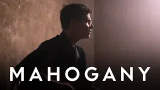 Kevin Garrett - Love You Less & Telescopes | Mahogany Session