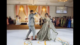 Tanveer & Tanveer - Punjabi Engagement Performance