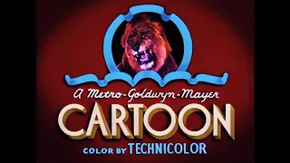 Baby Butch (1954) Opening Original Titles Recreation
