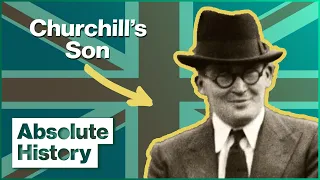 Churchill's Secret Son | Absolute History