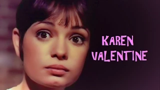 KAREN VALENTINE 💖 "Karen" 💖 The SURFARIS