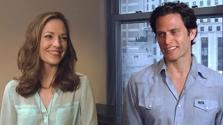 A Duet from 'Carousel' Featuring Laura Osnes and Steven Pasquale