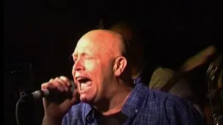 Bad Manners - My Girl Lollipop - ( Live The Fat Surfer, Grays Essex, 18th June 2004)