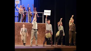 Newsies - Brooklyn's Here! (4K)