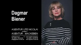 Dagmar Biener Demo