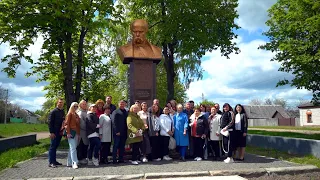 Містичний Кролевець: волонтерок із Сум запросили в імідж-тур «Кролевецьке диво»