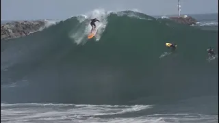 THE WEDGE (RAW)  July 18, 2022 BIGEST DAY OF YEAR