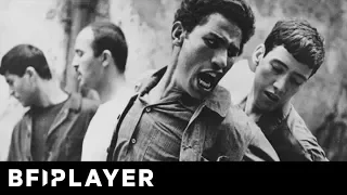 Mark Kermode reviews The Battle of Algiers (1966) | BFI Player