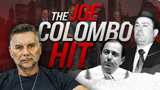 The Joe Colombo Hit  | Sit Down with Michael Franzese