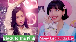 TOP 3 Most Iconic BLACKPINK Lines of Each Music Video