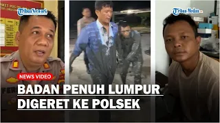 Perampok Lompat ke Sungai Saat Dikejar Petugas, Polisi Sebut Pelaku Seorang Residivis