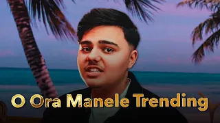 O ORA MANELE TRENDING 🔥🚀 Top 20 Manele Noi Mai 2024 🔥 Colaj Manele Fresh