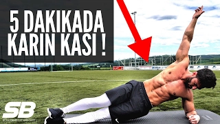 DO ABDOMINAL MUSCLE 5 MINUTES !!! | Giant Raffle GIFTS LEGEND !!!