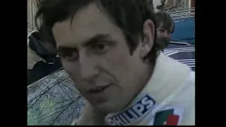 Rallye Monte-Carlo 1987 - Autovidéo n°15