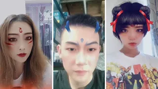 Best Videos Tik Tok /Douyin China Ne Zha 71