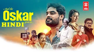 And The Oskar Goes To Hindi Full Movie  | Tovino Thomas | Hindi Dubbed Full Movie 2022 New