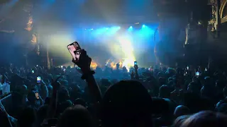 Die Antwoord - Banana Brain (live at Electric Brixton 01/04/2024)