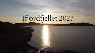 Ifjordfjellet 2023