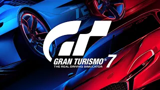 [PS5] Gran Turismo 7