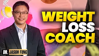 The Secrets to Weight Loss | Jason Fung