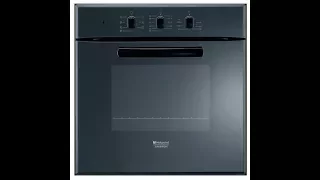 ДИАГНОСТИКА И РЕМОНТ ДУХОВОГО ШКАФА HOTPOINT ARISTON