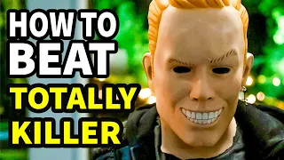 How To Beat The SWEET SIXTEEN KILLER In TOTALLY KILLER