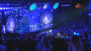 Na Kadzielni królowała muzyka dance – ITV Kielce