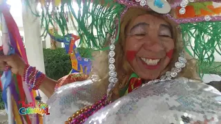 Fiesta De Carnaval En Casa 4RD | Santo Domingo /4