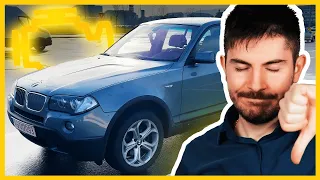 IAR S-A STRICAT BMW-UL... ÎI DAU 🔥🔥🔥