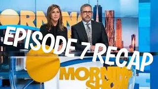 The Morning Show Episode 7 Open Waters Recap