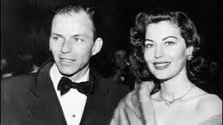 Frank Sinatra  "You And Me We Wanted It All"   Featuring Ava Gardner