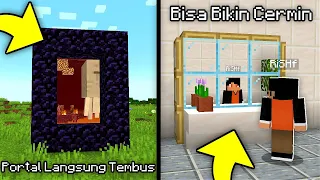 8 MOD Yang Harusnya Menjadi Fitur di MINECRAFT