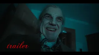 Grampy (Trailer)