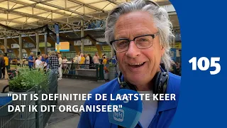 Na drie keer de Grootste Band van Nederland stopt Alain Timmers nu ècht