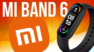 Лучший обзор Xiaomi Mi Band 6 🔥 Все фишки, нюансы и финальный вердикт!