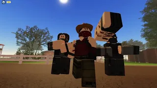 The Plains / Grassy Plains Trailer | May 18th a dusty trip Roblox