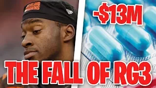 The Rise and Fall of RG3! | What Went WRONG?!